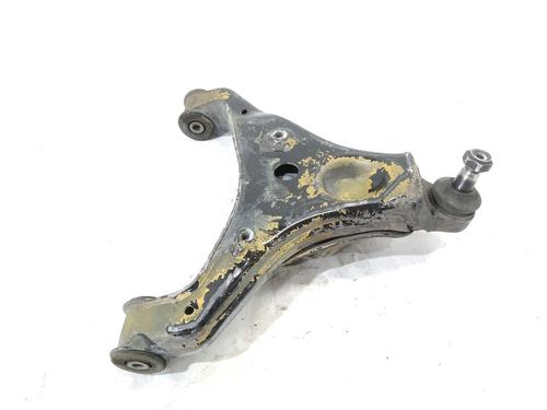 Left front suspension arm MERCEDES-BENZ SPRINTER 3,5-t Bus (B906) 324 (906.733, 906.735) | BP17665547M12 