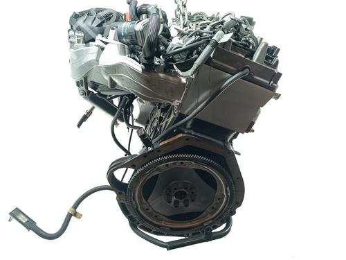 Engine MERCEDES-BENZ E-CLASS (W211) E 270 CDI (211.016) | BP19444026M1 