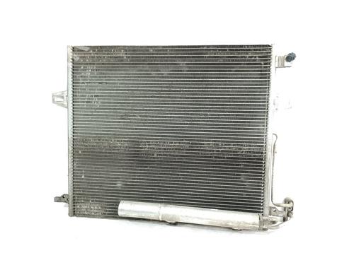 AC radiator MERCEDES-BENZ M-CLASS (W164)  | BP19419023M32 