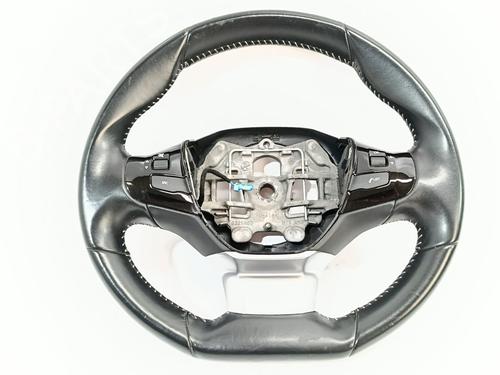 Used Steering wheel PEUGEOT 308 II (LB_, LP_, LW_, LH_, L3_) [2013-2021]  28306244