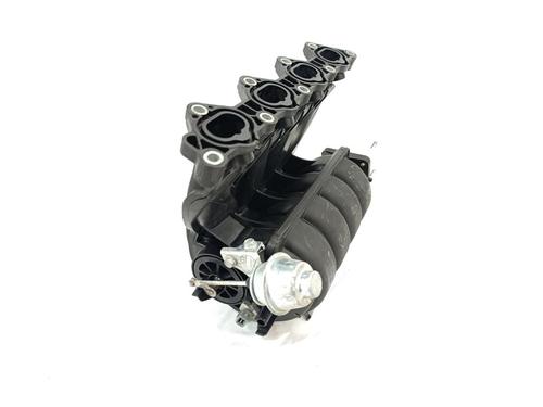 Intake manifold CHEVROLET REZZO MPV (U100) 2.0 | BP19027519M70 