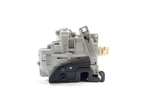 Rear left lock SEAT LEON (1P1)  | BP24404101C100 