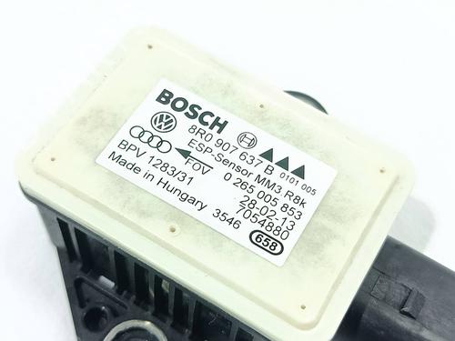 Electronic sensor AUDI A5 Sportback (8TA) 2.0 TDI | BP31983166M84 