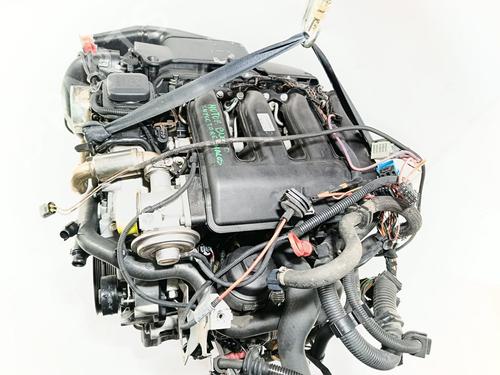Motor BMW 3 Compact (E46) 318 td | BP29700194M1 