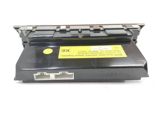 Climate control CHEVROLET REZZO MPV (U100) 2.0 | BP15866438I5 