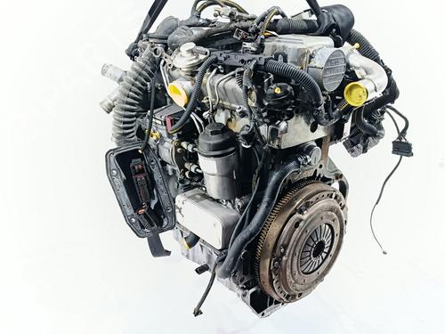 Used Engine OPEL VECTRA B (J96) [1995-2004]  30385941