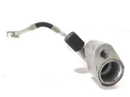 AC pipe MERCEDES-BENZ M-CLASS (W164) ML 320 CDI 4-matic (164.122) | BP15864921M126 