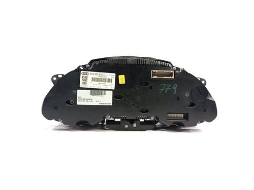 Instrument cluster AUDI A4 B8 (8K2)  | BP20647704C47 