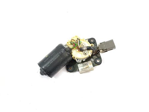Used Front wiper motor FORD MAVERICK (UDS, UNS) [1993-1998]  22405626