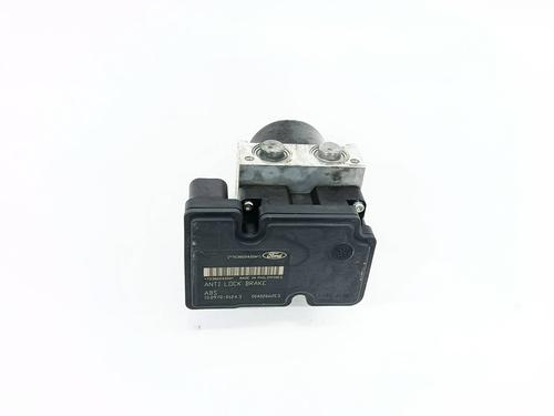 ABS pump MAZDA 3 Saloon (BK) 1.6 DI Turbo (BK12Y) | BP32405507M43