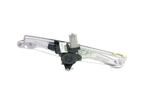 Used Rear left window mechanism OPEL INSIGNIA B Grand Sport (Z18) 1.6 CDTi (68) (110 hp) 16742772