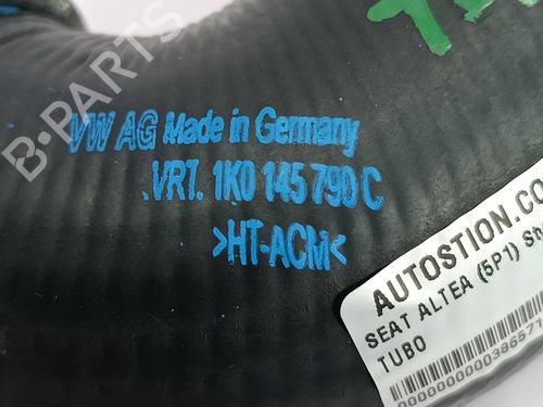 Pipe SEAT ALTEA (5P1) | BP37509142M125 - Image 2