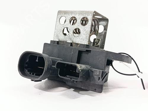 Used Heater resistor PEUGEOT 5008 (0U_, 0E_) 1.6 HDi (114 hp) 30386066