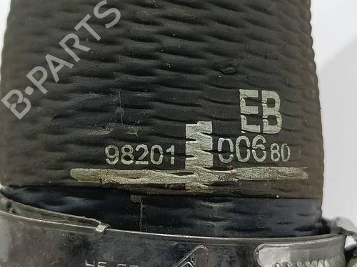 Pipe OPEL COMBO Box Body/MPV (K9) 1.5 D | BP39183683M125 - Image 3