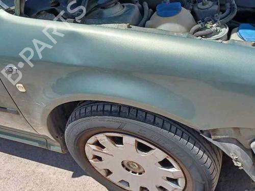 Right front fenders SKODA OCTAVIA I (1U2)  | BP15863717C42 