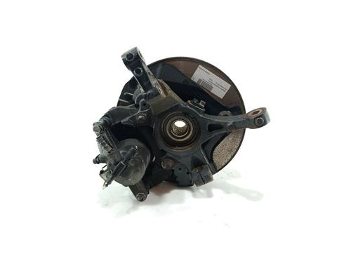 Right front steering knuckle FIAT FIORINO Box Body/MPV (225_) 1.3 D Multijet (225BXD1A, 225BXB1A, 225BXB11) | BP22542616M26 