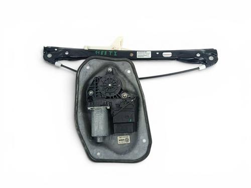 Used Rear left window mechanism Rear left window mechanism VW GOLF V (1K1) [2003-2010] 35777219 35777219