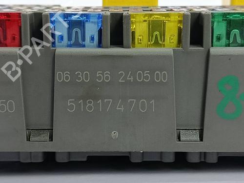 Fuse box ROVER 75 (RJ) 2.0 V6 | BP36839822E1  - Image 5