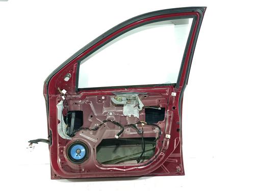 Right front door KIA SORENTO I (JC) 2.5 CRDi 4WD | BP17181927C3 