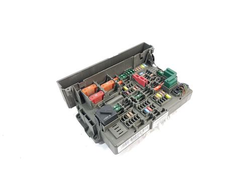 Used Fuse box BMW X1 (E84) sDrive 16 d (116 hp) 24812001