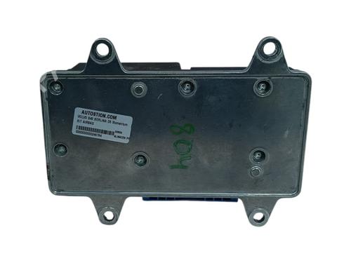 Zestaw Airbag VOLVO S40 II (544) D5 | BP30925982C86 