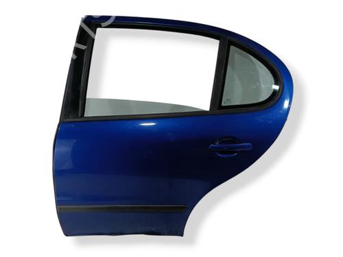 Dør venstre bagtil SEAT LEON (1M1) [1999-2006]  32011267