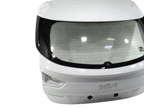 Tailgate KIA XCEED (CD)  | BP29726896C6 