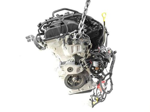 Engine KIA RIO IV (YB, SC, FB)  | BP28074741M1 
