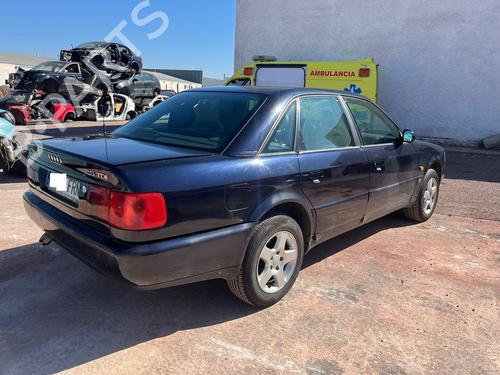 Rudehejsemekanisme Højre foran AUDI A6 C4 (4A2) 2.5 TDI | BP16396829C23 