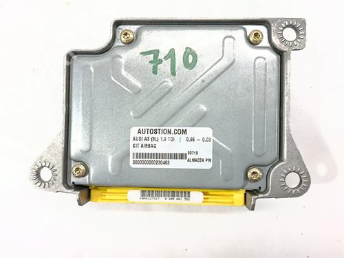Kollisonspute sett AUDI A3 (8L1)  | BP29700883C86 