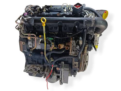 Used Engine Engine FORD MONDEO III Saloon (B4Y) 2.0 TDCi (130 hp) 39929505 39929505