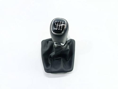 Shift knob SKODA OCTAVIA IV (NX3, NN3, PV3)  | BP31268843I34 