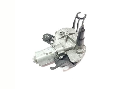 Used Rear wiper motor OPEL ASTRA H (A04) [2004-2014]  28013536