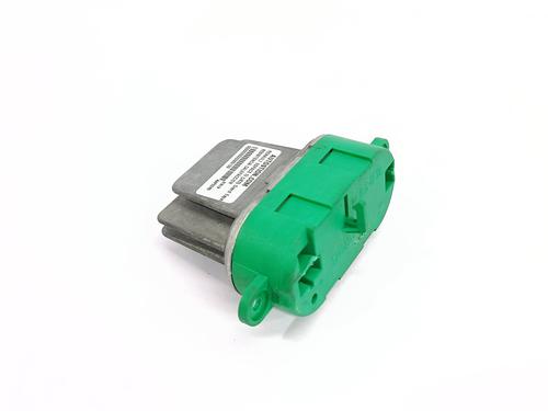 Heater resistor RENAULT ESPACE IV (JK0/1_) 2.0 dCi (JK01, JK02, JK1J, JK1K, JK1H) | BP37428568M108 - Image 4