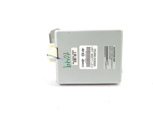 Used Electronic module HYUNDAI TUCSON (TL, TLE) 1.7 CRDi (116 hp) 25614042