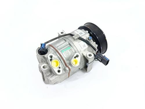 AC compressor HYUNDAI TUCSON (NX4E, NX4A) | BP36378309M34 - Image 4