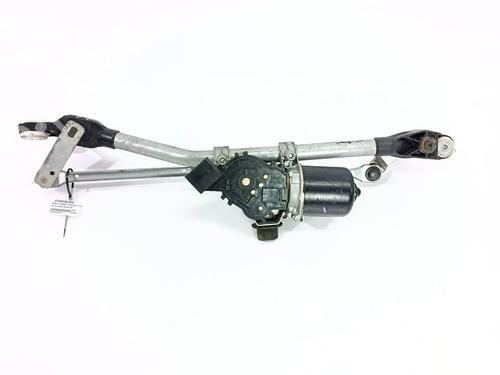 Used Front wiper motor Front wiper motor RENAULT MEGANE III Hatchback (BZ0/1_, B3_) [2008-2026] 34618530 34618530
