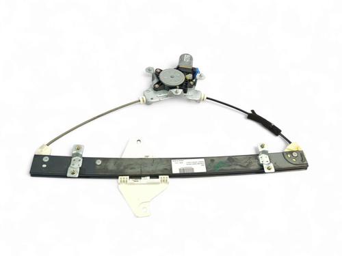 Used Rear right window mechanism CHEVROLET CAPTIVA (C100, C140) [2006-2025]  20712440