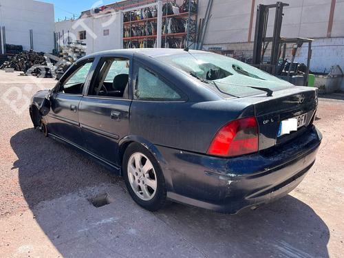 Computer motormanagement OPEL VECTRA B (J96) 2.2 DTI 16V (F19) | BP29178882M57 