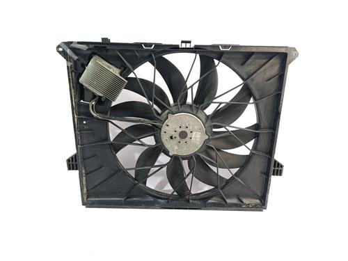 Køleventilator elektrisk MERCEDES-BENZ M-CLASS (W164) [2005-2012]  25794981