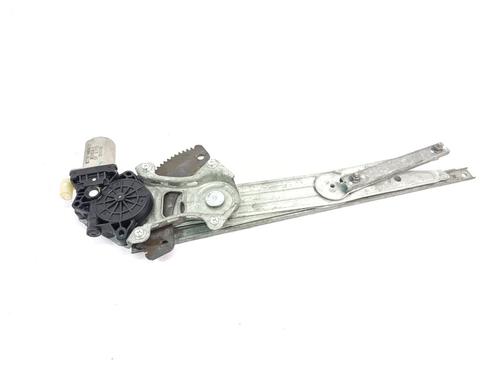 Front right window mechanism NISSAN MICRA IV (K13K, K13KK) 1.2 | BP22407498C23 
