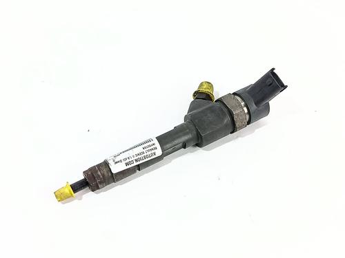 Used Injector RENAULT SCÉNIC II (JM0/1_) [2003-2010]  29392648