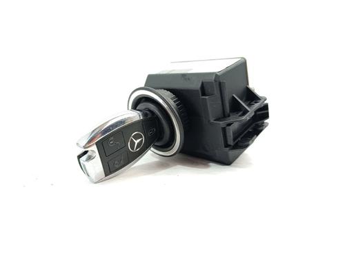 Used Ignition barrel MERCEDES-BENZ E-CLASS T-Model (S212) E 350 BlueTEC (212.224) (211 hp) 19093196