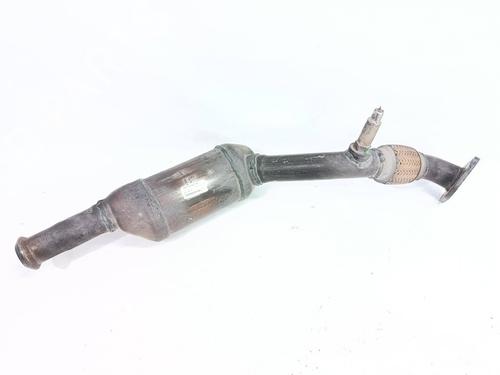 Katalysator für Katalysator RENAULT CLIO II (BB_, CB_) 1.2 (BB0A, BB0F, BB10, BB1K, BB28, BB2D, BB2H, CB0A,... (58 hp) 36386676 36386676