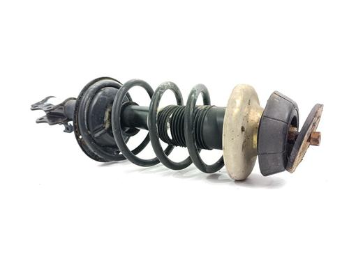Left front shock absorber SUZUKI SPLASH (EX)  | BP17093729M16 