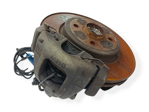 Left front steering knuckle MINI MINI (R50, R53) Cooper | BP37684992M25 - Image 2