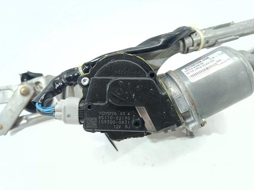 Front wiper motor TOYOTA AURIS (_E15_)  | BP28013575M29 