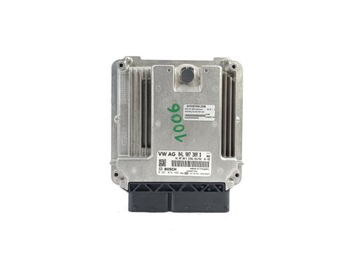 Used Engine control unit (ECU) AUDI A3 (8V1, 8VK) 2.0 TDI (150 hp) 26200363