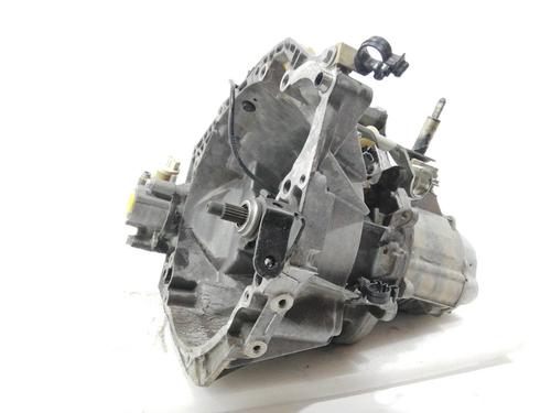 Used Gearbox CITROËN XANTIA (X1_, X2_) 2.0 HDI 109 (109 hp) 15862936