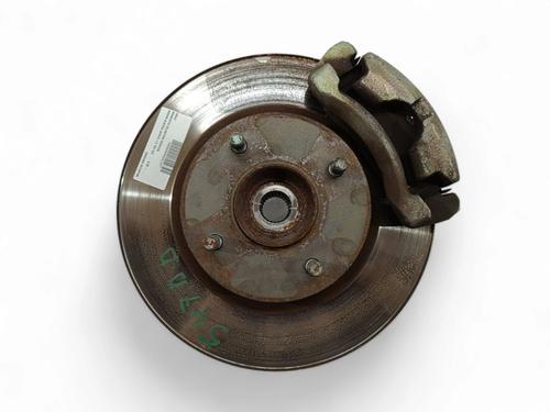 Used Right front steering knuckle NISSAN ALMERA II Hatchback (N16) [2000-2025]  20311029